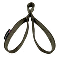Lucky Dog Wishbone Seatbelt Tug Toy – 12" Durable Dog Tug