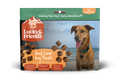 Lucky & Friends Freeze-Dried Beef Liver Dog Treats