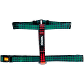 Lumbersnack Free-Fit Harness for Compact Breeds and Puppies
