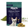 Calming Chews for Dogs with Hemp, Chamomile & Chicken Flavor