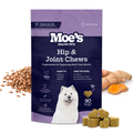 Dog Joint Health Soft Chews with Glucosamine & MSM, Chicken Flavor