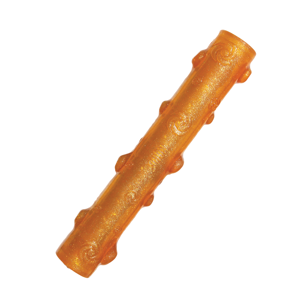 KONG Crackle Dog Toy with Quiet Sound for Interactive Play
