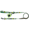 Muddy Paws Adventure Dog Leash Kit with Waste Bag Holder
