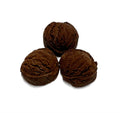 Muddy Paw Peanut Butter & Carob Dog Cookies, 1.25" (40 Count)