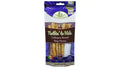 Pork-Flavored Collagen Chew Sticks for Small & Medium Dogs, 10 Pack