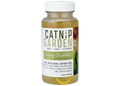 Catnip Garden Bubbles with Wand for Interactive Cat Play, 0.5oz