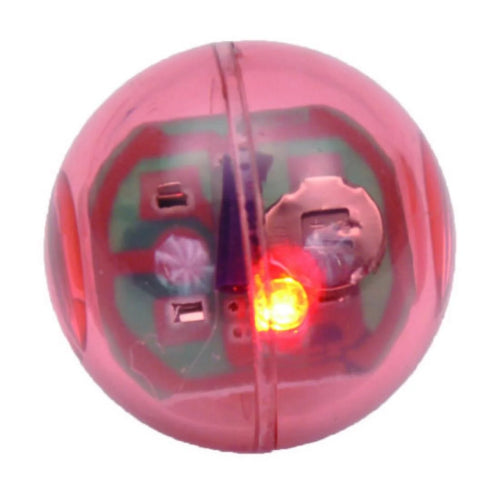 Bergan Turbo Scratcher Bundle with LED Ball and Extra Pads