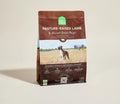 Grass-Fed Lamb & Ancient Grains High-Protein Dog Food