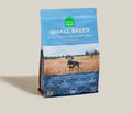 Small Breed Dog Food with Chicken, Turkey & Ancient Grains