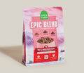 High-Protein Beef Superfood Dog Food with Probiotics