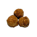Peanut Butter Oatmeal Dog Cookies – All Natural, Wheat & Gluten Free