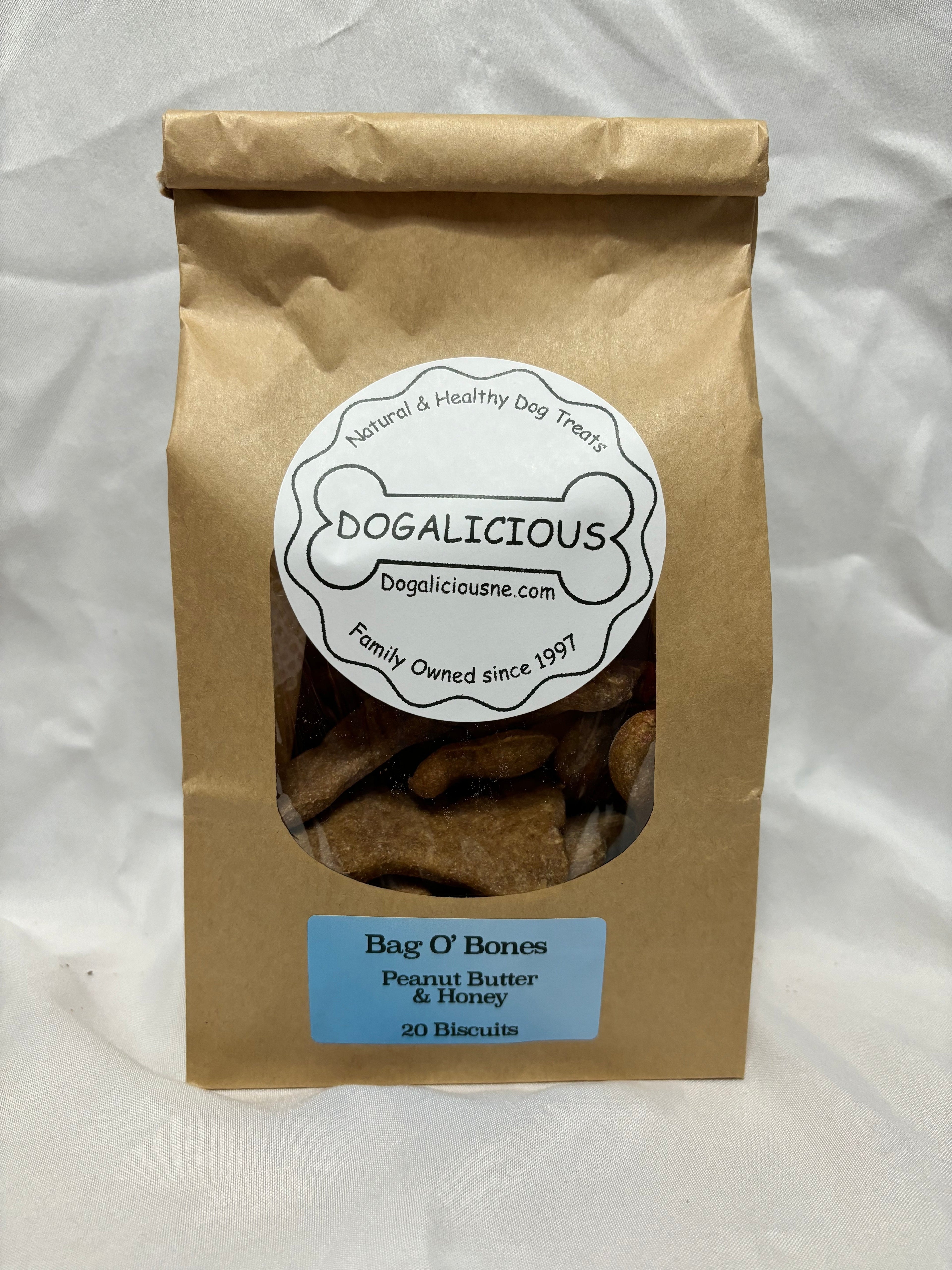 Bark-cuterie Pack Plus Dog Treat Sampler with Toy