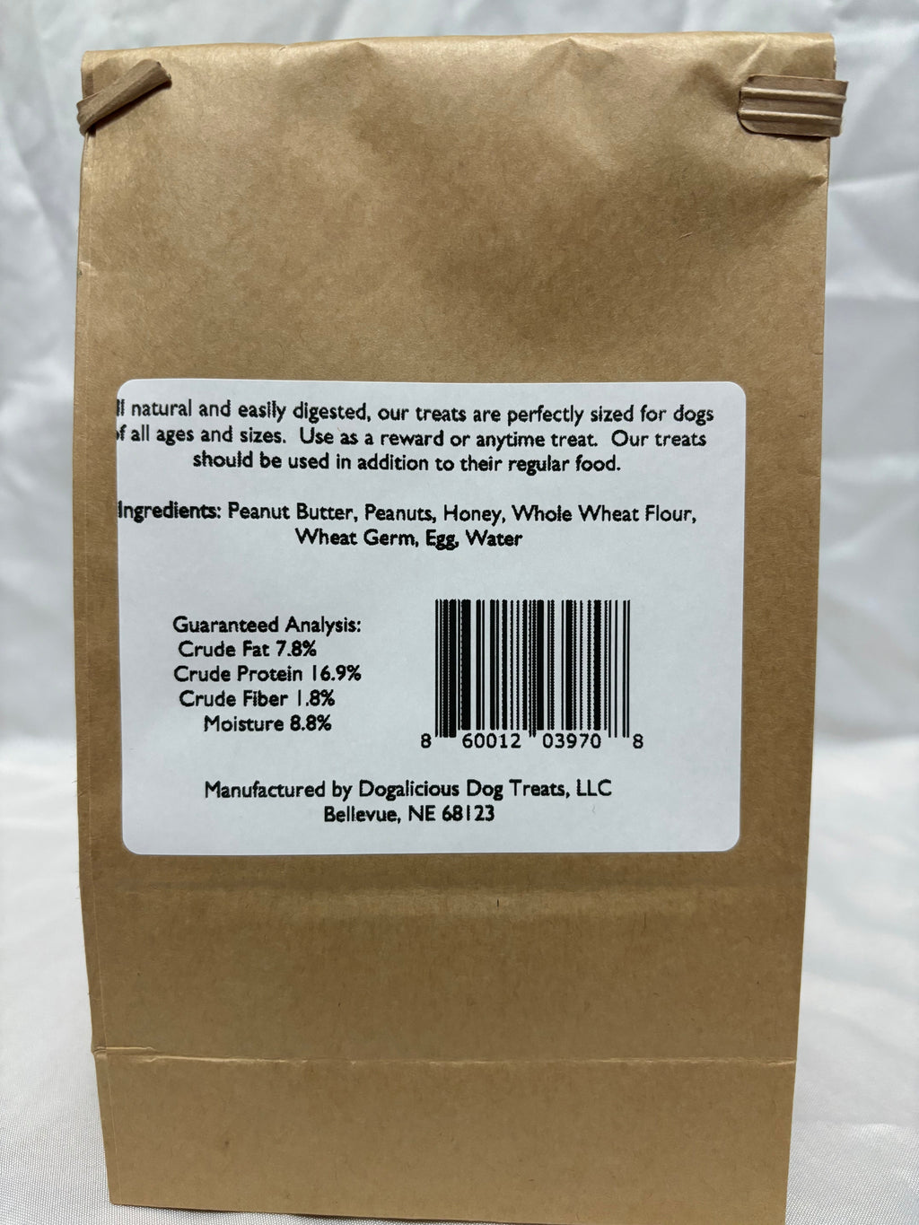 Bark-cuterie Pack Plus Dog Treat Sampler with Toy
