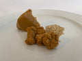 Lucy Loo Peanut Butter & Oat Handmade Dog Treats