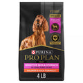 Salmon & Oatmeal Dry Dog Food for Sensitive Skin and Digestion