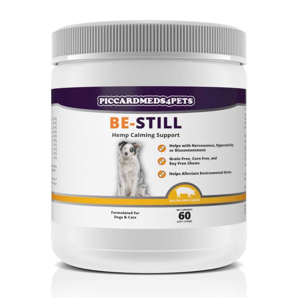 Calming Chews & Collagen Stick Bundle for Dogs