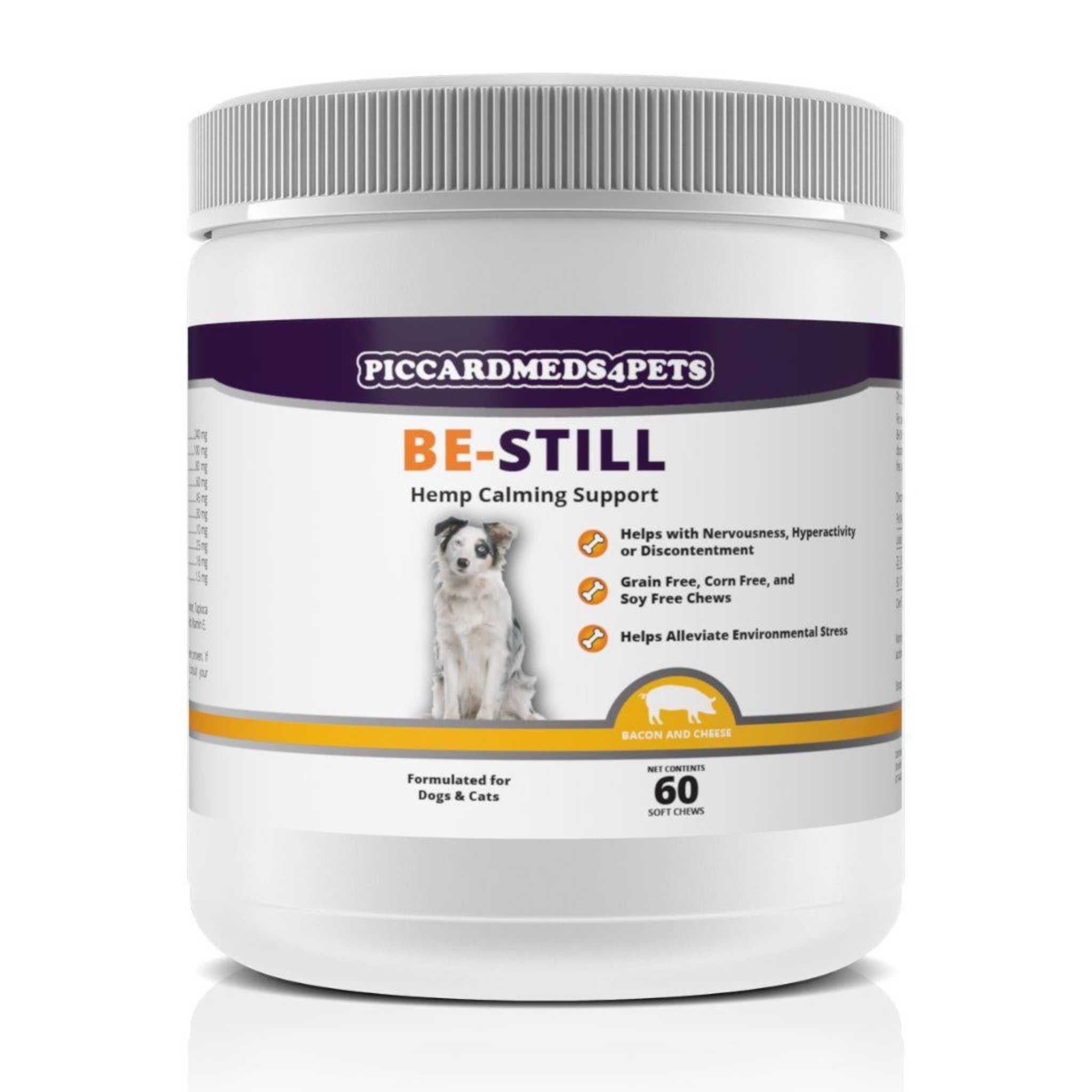 Calming Chews & Collagen Stick Bundle for Dogs