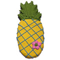 Large Peanut Butter Pineapple Dog Treats – Case of 12