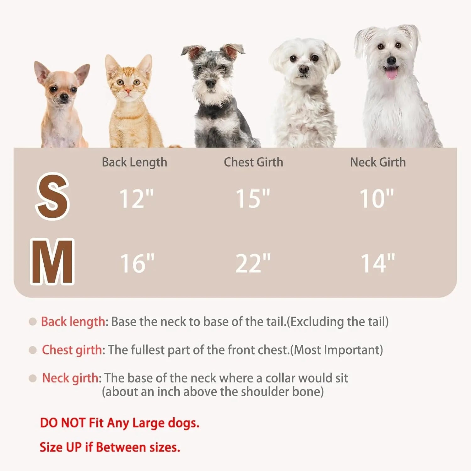 Plaid Dog Polo Shirt for Small and Medium Pets