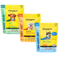 Protein Starter Pack Dog Treats – Cricket, Spirulina & Silver Carp