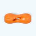 Qwizl Durable Treat Toy for Dogs Who Love to Chew