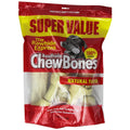 Lennox Rawhide Assorted Chews Value Pack for Dogs