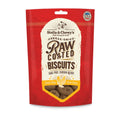 Raw Cage-Free Chicken Dog Food with Organ Meats and Vegetables