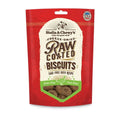Oven-Baked Dog Food with Raw Cage-Free Duck & Turkey