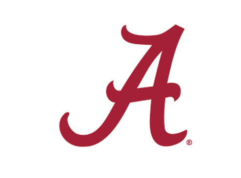 University of Alabama Big Al Plush Dog Toy with Squeakers