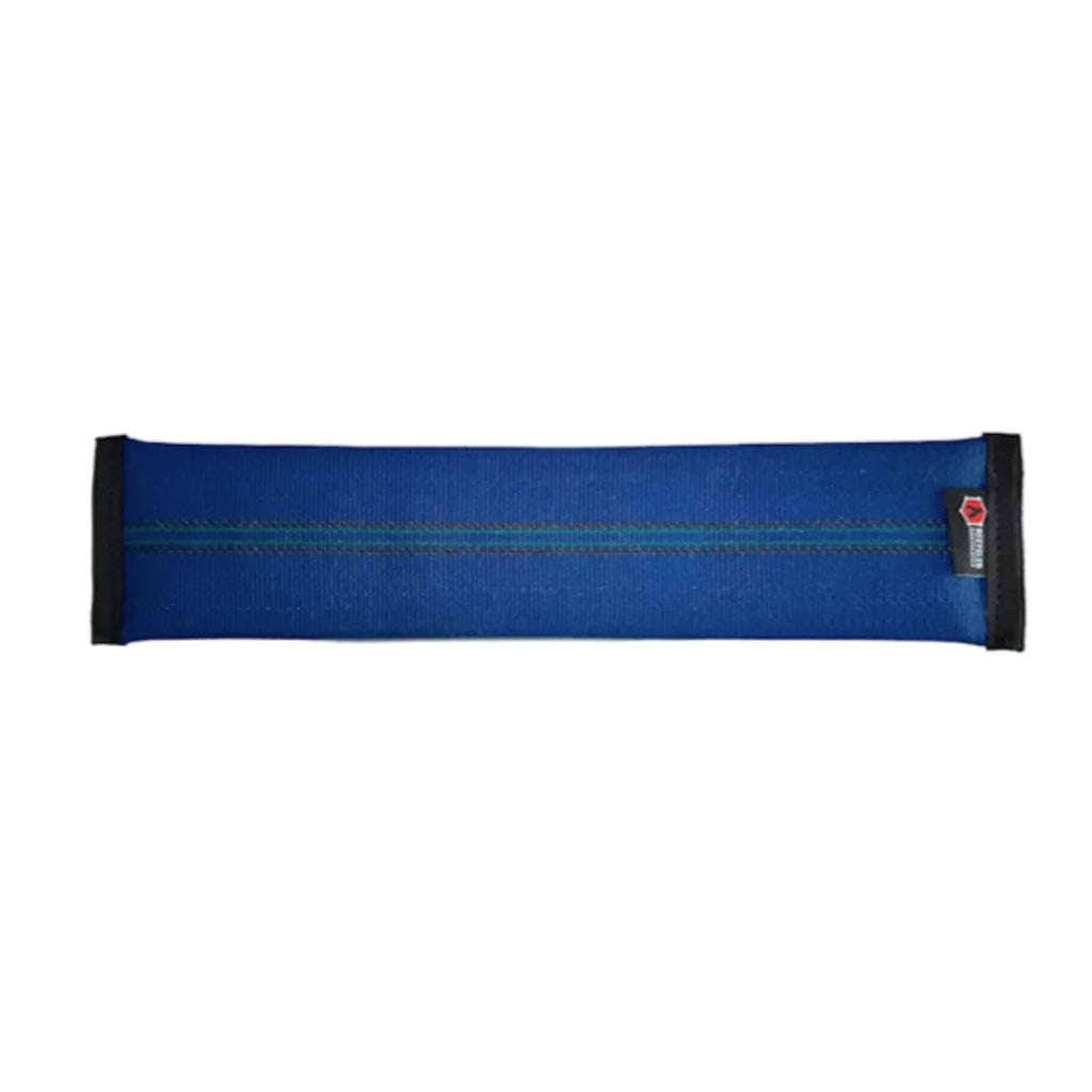 Fire Hose Dog Toy – Handmade from Repurposed Polyester Hose