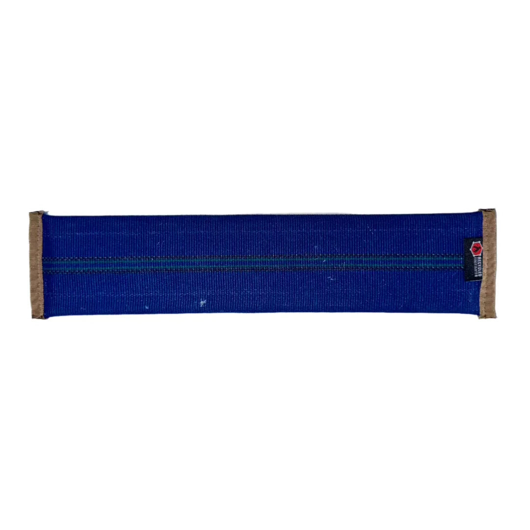 Fire Hose Dog Toy – Handmade from Repurposed Polyester Hose