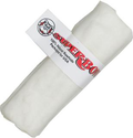 Retriever Roll 4-5″ Natural Beefhide Dog Chew