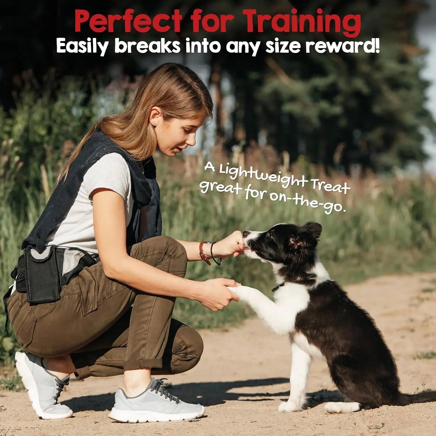Riley’s Dehydrated Lamb Lung Dog Treats – Single Ingredient