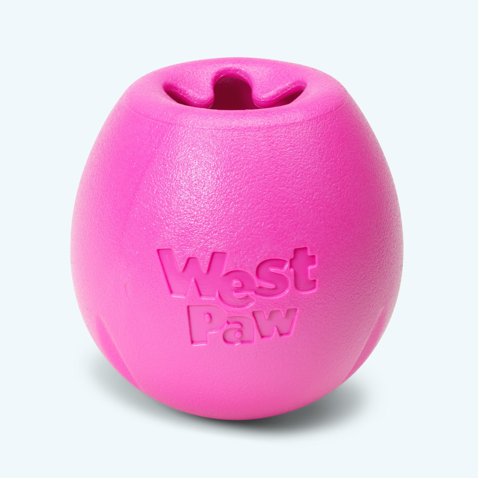 Zogoflex Echo Rumbl Treat-Dispensing Dog Puzzle Toy