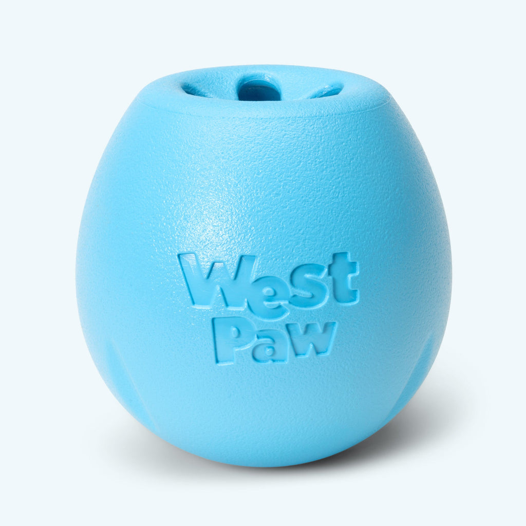 Zogoflex Echo Rumbl Treat-Dispensing Dog Puzzle Toy