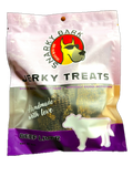 Grass-Fed Beef Single Ingredient Dog Treats