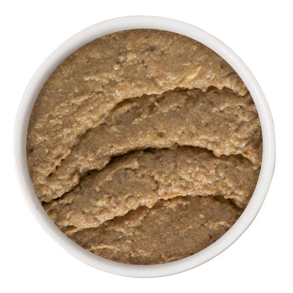 Chicken, Lamb & Tuna Protein Cat Food Pouch