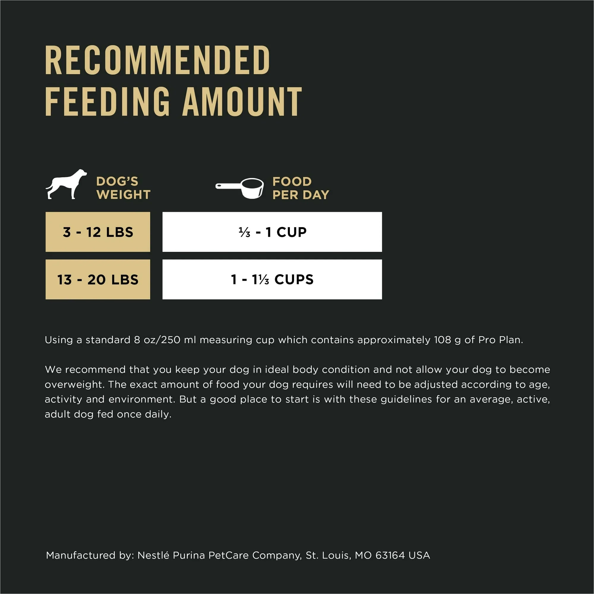 Small Breed Dog Food with Real Beef, Crunchy & Tender Kibble