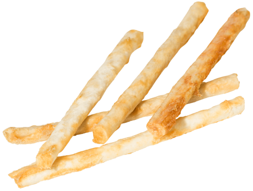 Nothin’ to Hide Chicken Coated Dog Chews