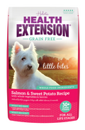 Salmon & Whitefish Recipe Dry Dog Food with Superfoods