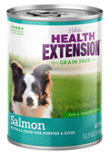 Salmon & Liver Slow-Cooked Dog Food for Selective Eaters