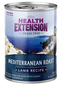 Slow-Cooked Lamb & Herring Dog Food with Superfoods