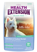 Organic Chicken & Turkey Dog Food with Vegetables and Superfoods