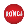 KONG Signature Ball Durable Fetch Toy for Dogs