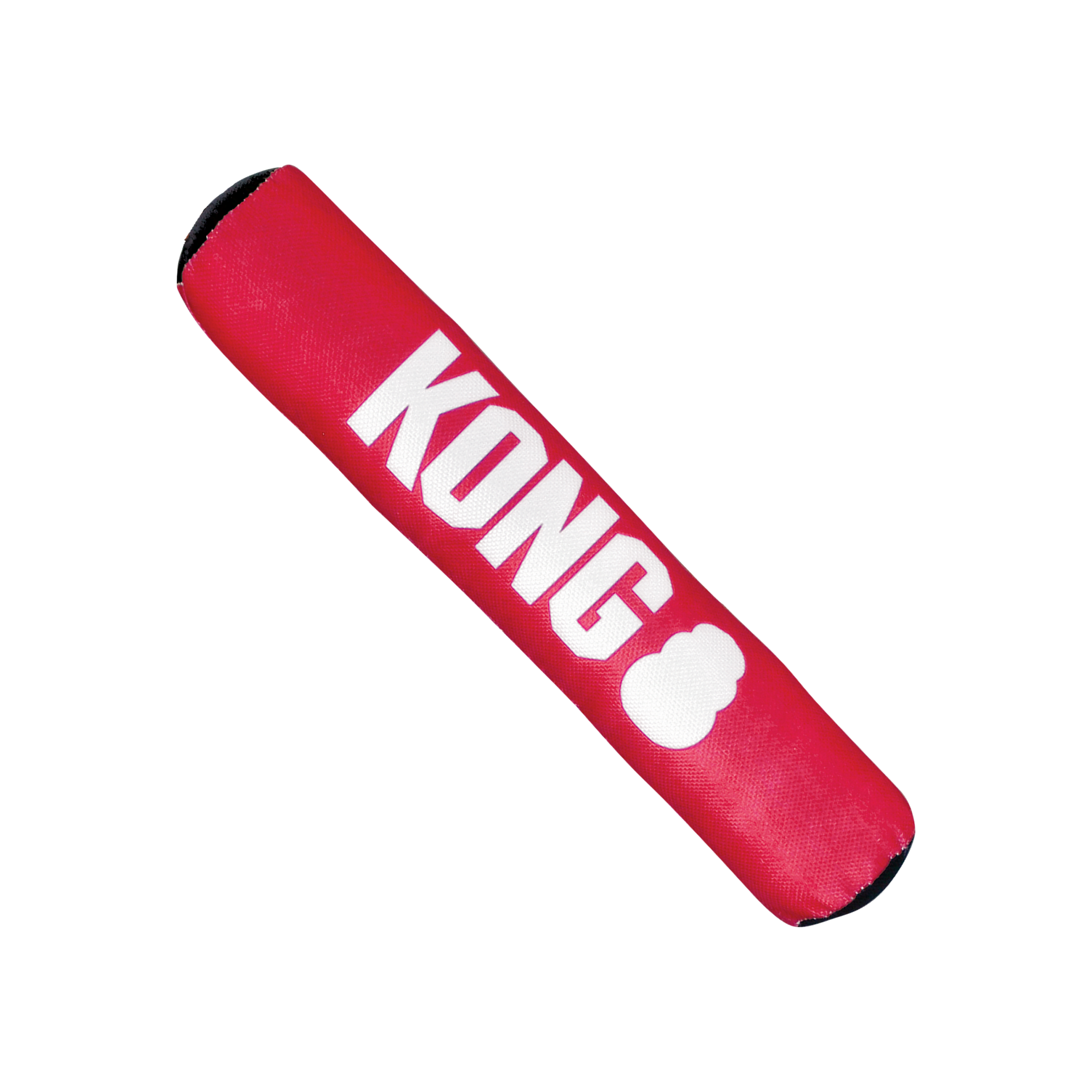 KONG Signature Stick Durable Dog Toy with Multiple Sounds