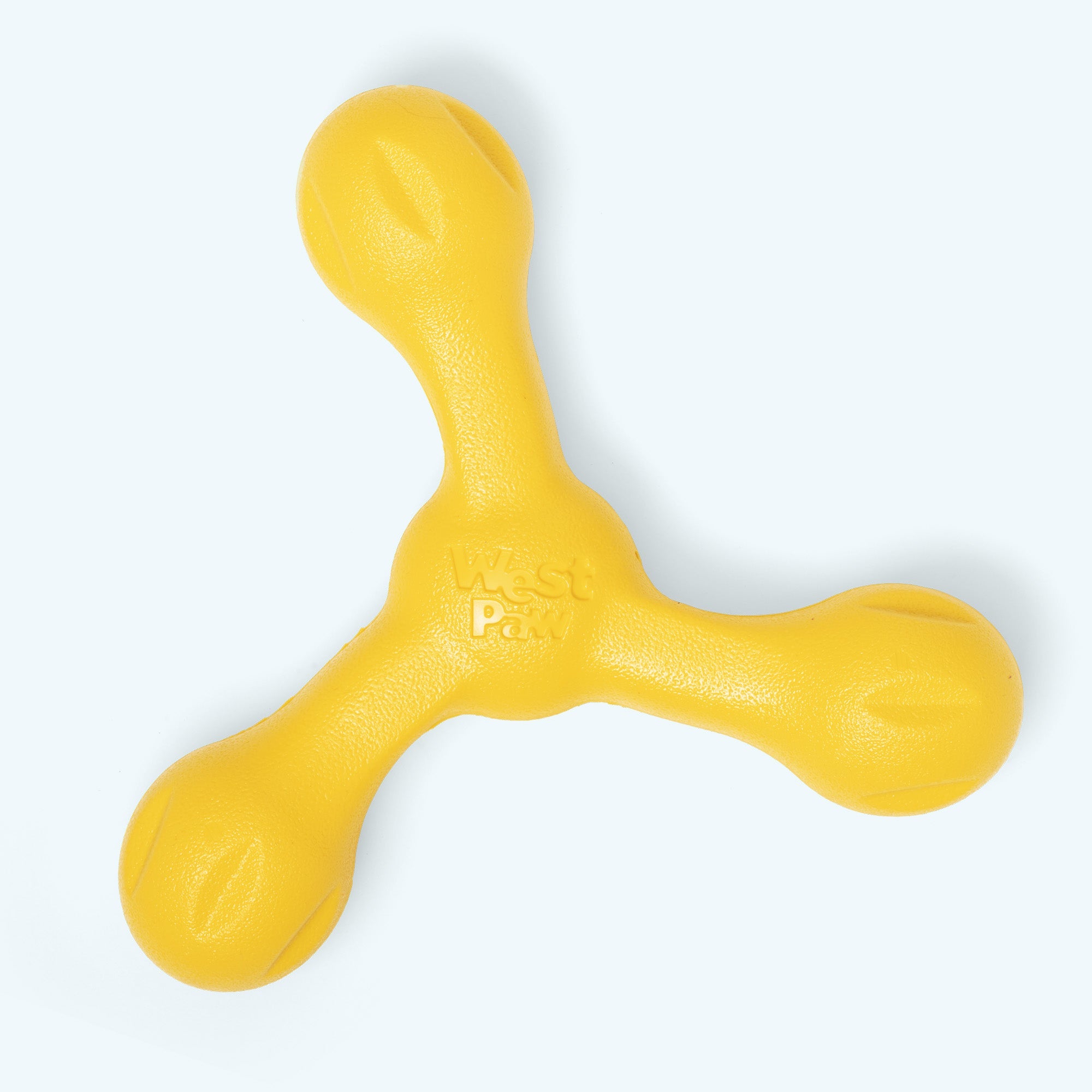 Zogoflex Echo Skamp Durable Dog Toy for Fetch and Tug