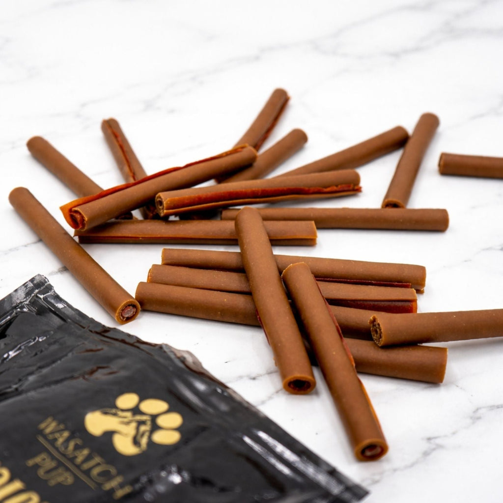 Smart Pup Soft Chews for Dogs with Added Vitamins and Minerals