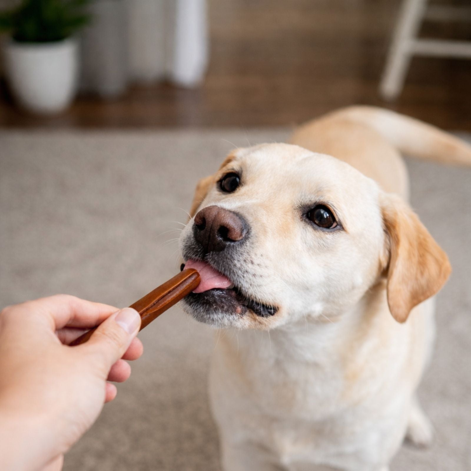 Smart Pup Soft Chews for Dogs with Added Vitamins and Minerals