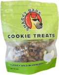 Turkey & Wild Blueberry Limited Ingredient Pet Treats