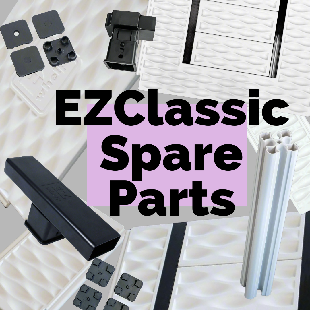 EZclassic Whelping System Replacement Panels and Parts